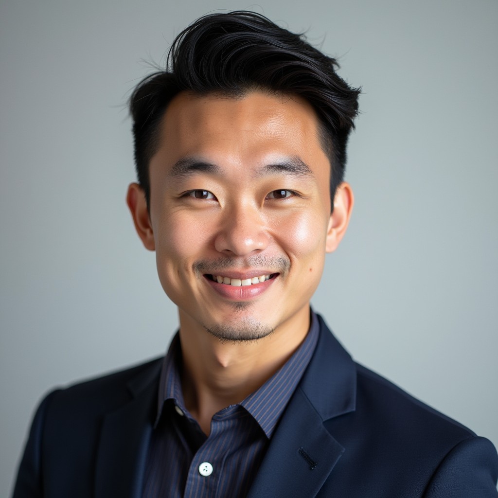 Andrew Gao Andrew Gao