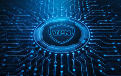 想看美区Netflix、HBO却受限？这样用VPN更省心